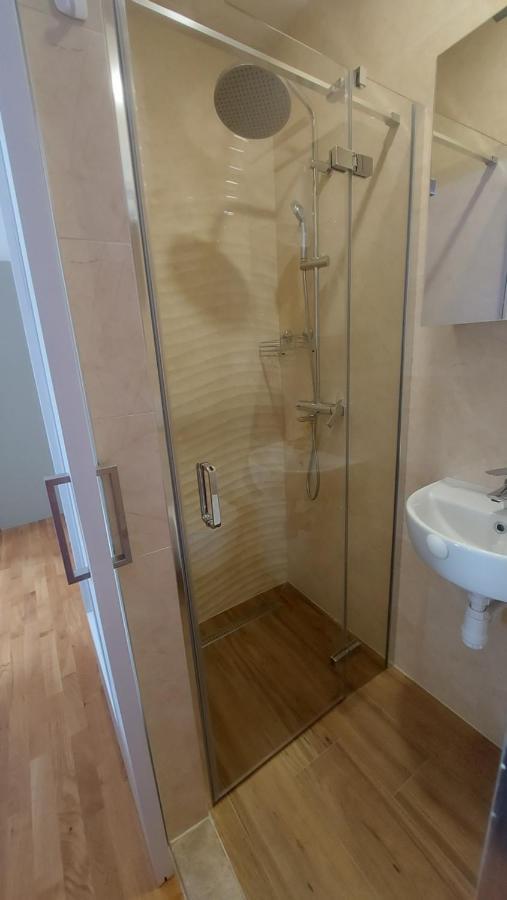 Apartman Nature Zvecanje Экстерьер фото