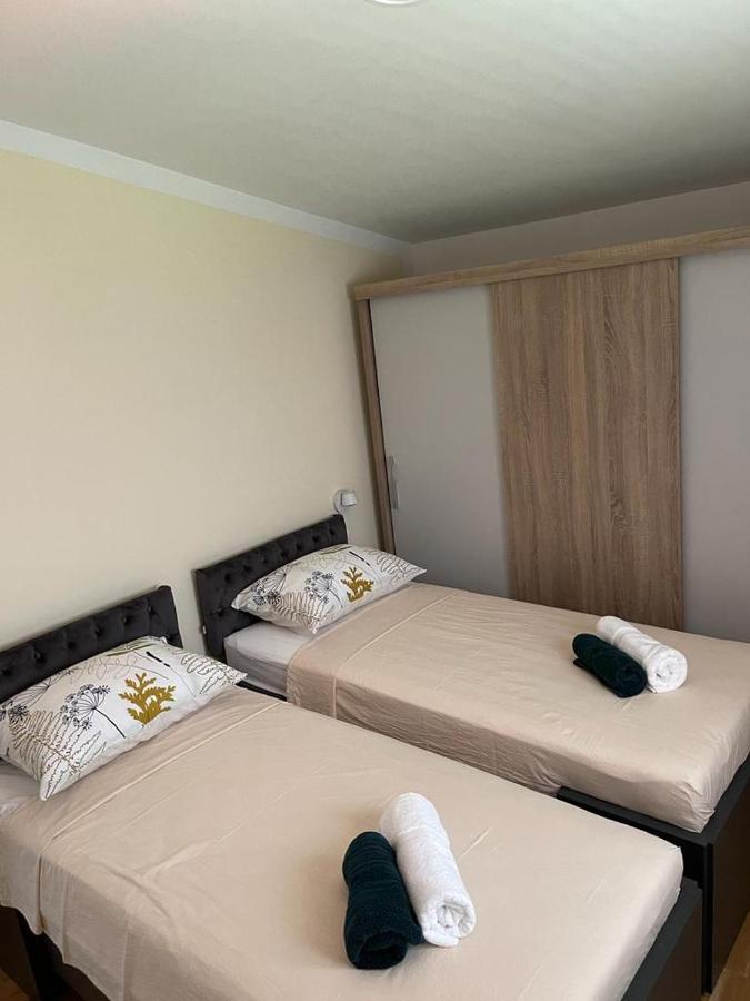 Apartman Nature Zvecanje Экстерьер фото