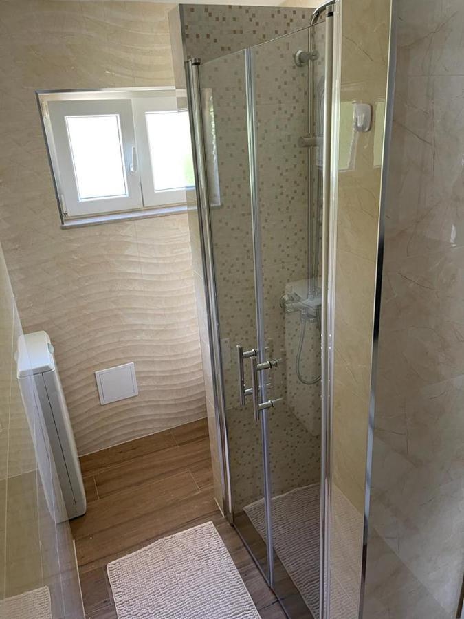 Apartman Nature Zvecanje Экстерьер фото