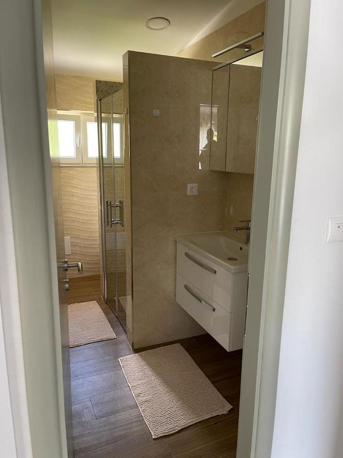 Apartman Nature Zvecanje Экстерьер фото