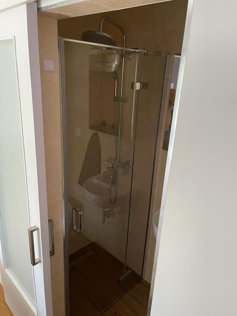 Apartman Nature Zvecanje Номер фото