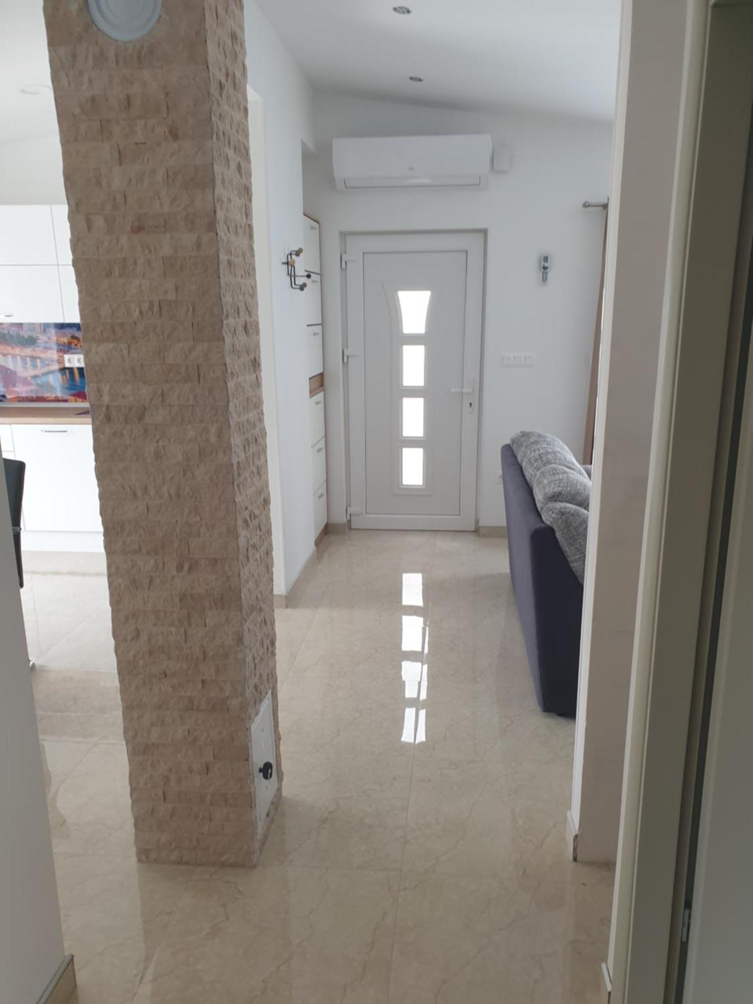 Apartman Nature Zvecanje Номер фото